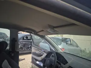 Foto de PARASOL IZQUIERDO SKODA FABIA COMBI (6Y5) 1.9 TDI (101 CV / 74 KW)