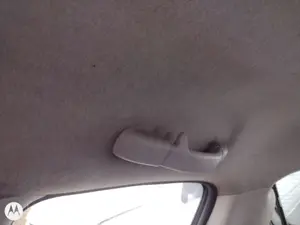 Foto de ASIDERO TECHO TRASERO DERECHO PEUGEOT 206 1.4 HDi (68 CV / 50 KW) referencia 9128P8