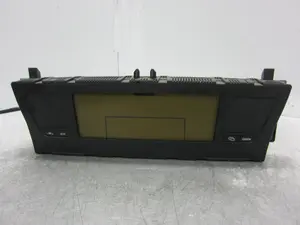 Foto de CUADRO INSTRUMENTOS CITROEN GRAND C4 PICASSO 1.6 16V HDi FAP (109 CV / 80 KW) referencia P966362318000