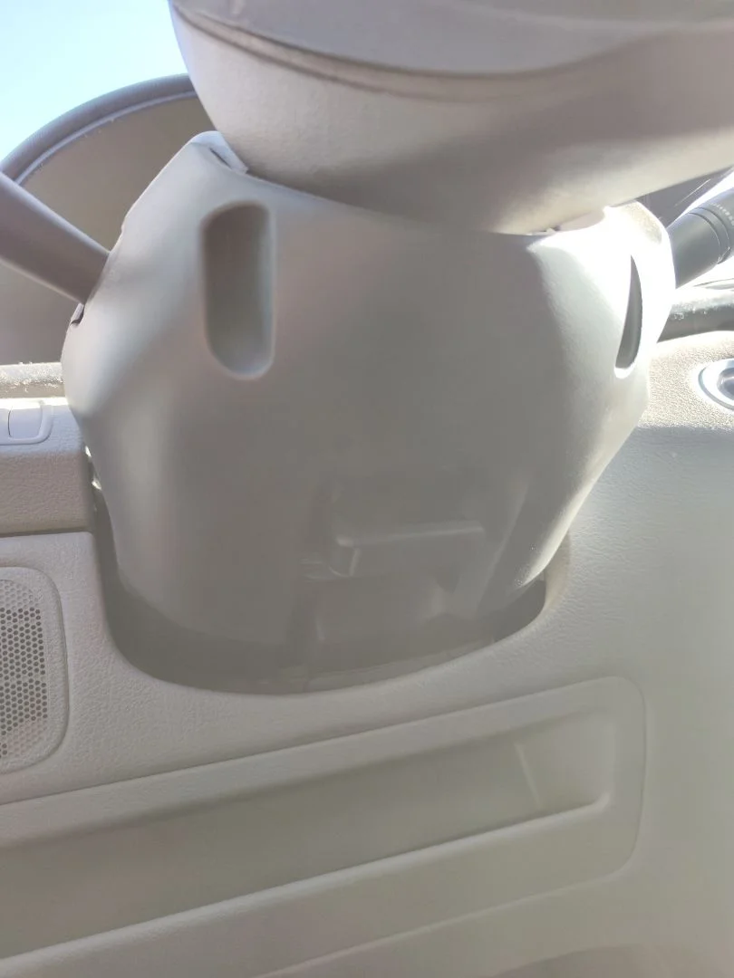 Foto de COLUMNA DIRECCION RENAULT LAGUNA II (BG0) 1.8 CAT (120 CV / 88 KW) referencia 8200002220