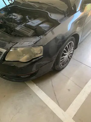 Foto de PUENTE DELANTERO VOLKSWAGEN PASSAT VARIANT (3C5) 2.0 TDI (140 CV / 103 KW) referencia 3C0199313BB
