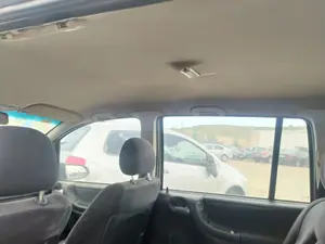 Foto de ASIDERO TECHO DELANTERO DERECHO OPEL ZAFIRA A 2.0 DTI (101 CV / 74 KW)