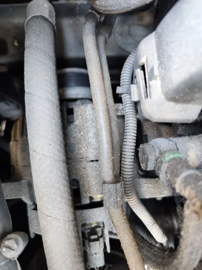 Foto de ALTERNADOR RENAULT MEGANE II BERLINA 5P 1.5 dCi Diesel (101 CV / 74 KW) referencia 7701478093