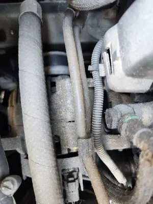 Foto de ALTERNADOR RENAULT MEGANE II BERLINA 5P 1.5 dCi Diesel (101 CV / 74 KW) referencia 7701478093