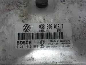 Foto de CENTRALITA MOTOR UCE SEAT LEON (1M1) 1.9 TDI (110 CV / 81 KW) referencia 038906012T foto 5