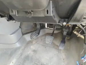 Foto de PEDAL ACELERADOR MERCEDES-BENZ SPRINTER II CAMIÓN DOKA 2.1 CDI CAT (129 CV / 95 KW)