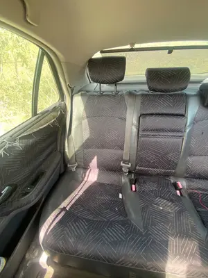 Foto de ASIENTOS TRASERO DERECHO RENAULT LAGUNA II (BG0) 2.0  (135 CV / 99 KW) referencia 7701048622