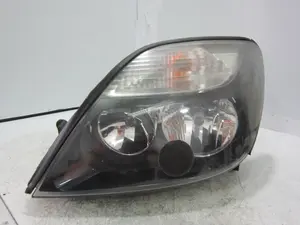 Foto de FARO IZQUIERDO RENAULT SCENIC I (JA...) 1.6  (107 CV / 79 KW) referencia 7700432096