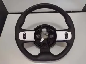 Foto de VOLANTE RENAULT TWINGO III 1.0 SCe (71 CV / 52 KW) referencia 34146659