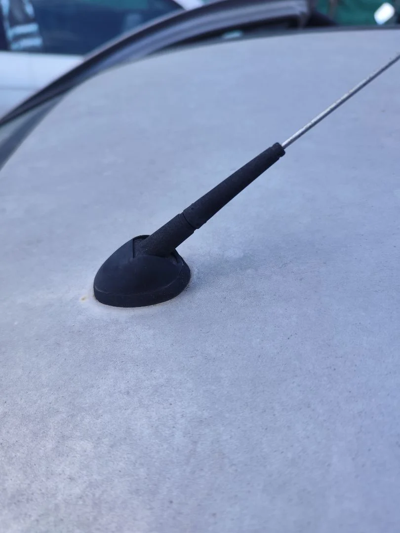 Foto de BASE DE ANTENA FIAT II PUNTO (188) BERLINA 1.2 CAT (60 CV / 44 KW) referencia 0051899265