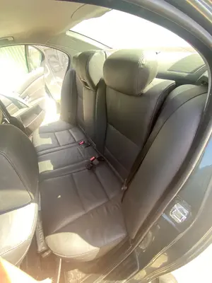 Foto de ASIENTOS TRASERO IZQUIERDO BMW SERIE 5 BERLINA (E60) 3.0 24V CAT (231 CV / 170 KW) referencia 52206965171