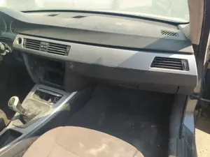 Foto de CALEFACCION ENTERA NORMAL BMW SERIE 3 BERLINA (E90) 2.0 16V Diesel (163 CV / 120 KW)