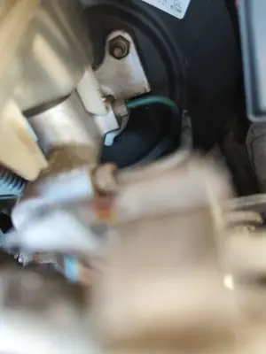 Foto de BOMBA FRENO CITROEN C3 1.4  (73 CV / 54 KW)