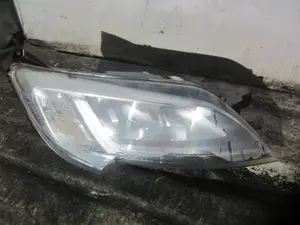 Foto de FARO DERECHO CITROEN JUMPER KASTEN 2.2 Blue-HDI FAP CAT (2184 cm3) (140 CV / 103 KW) referencia 1440924580