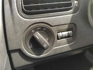 Foto de MANDO LUCES VOLKSWAGEN POLO V (6R1) 1.2 TDI (75 CV / 55 KW) referencia 6R0941531D