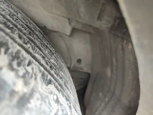 Foto de PASO RUEDA DELANTERO DERECHO LAND ROVER FREELANDER (LN) 2.0 Td4 CAT (109 CV / 80 KW) referencia CLF500600