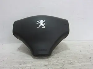 Foto de AIRBAG DELANTERO IZQUIERDO PEUGEOT 206 1.4 HDi (68 CV / 50 KW) referencia 96441166ZR