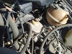 Foto de BOMBA FRENO VOLKSWAGEN GOLF III (1H1)(11.1991) 1.6  (75 CV / 55 KW)