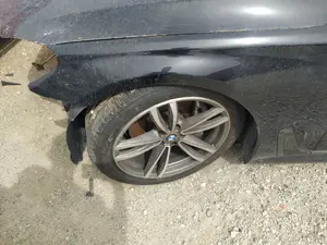 Foto de TRANSMISION DELANTERA IZQUIERDA BMW SERIE 7 (G11/G12) 3.0 24V Turbodiesel (320 CV / 235 KW) referencia 31608639519