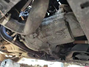 Foto de CAJA CAMBIOS CITROEN C3 1.4  (73 CV / 54 KW) referencia 2222AZ