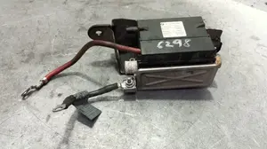 Foto de VALVULA INTERCAMBIO DE CALEFACCION BMW SERIE 3 BERLINA (E46) 2.0 16V Diesel CAT (136 CV / 100 KW) referencia 64126904668