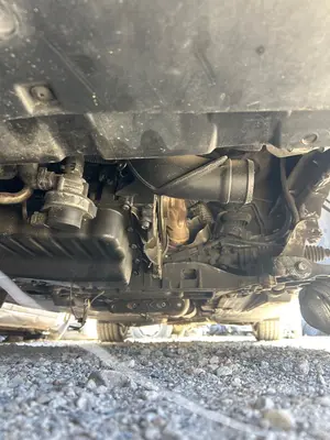 Foto de PUENTE DELANTERO AUDI A3 SPORTBACK (8PA) 2.0 16V TFSI (200 CV / 147 KW) referencia 1K0199313AL