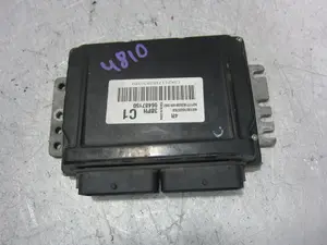 Foto de CENTRALITA MOTOR UCE CHEVROLET REZZO 1.6 CAT (105 CV / 77 KW) referencia 96487150