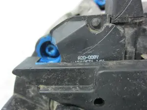 Foto de ALTERNADOR SEAT ALTEA XL (5P5) referencia A20008Y foto 3