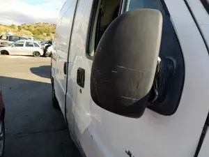 Foto de RETROVISOR DERECHO CITROEN JUMPER FURGÓN GRAN VOLUMEN 2.2 HDI CAT (101 CV / 74 KW) referencia 8153JR