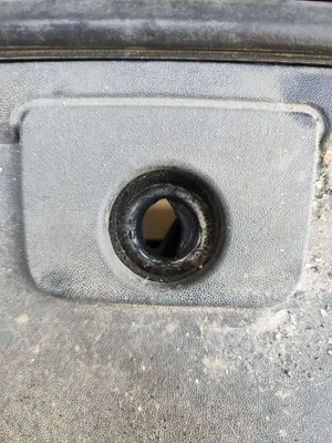 Foto de CERRADURA CAPO RENAULT MEGANE II BERLINA 5P 1.5 dCi Diesel (101 CV / 74 KW) referencia 8200236512
