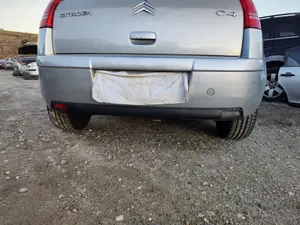 Foto de PARAGOLPES TRASERO CITROEN C4 BERLINA 1.6 16V HDi FAP (109 CV / 80 KW)