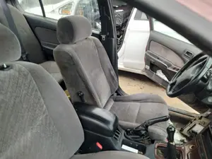 Foto de CINTURON SEGURIDAD DELANTERO IZQUIERDO NISSAN MAXIMA QX (A32) 2.0 V6 24V CAT (140 CV / 103 KW)
