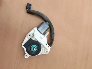 Foto de MOTOR ELEVALUNAS TRASERO IZQUIERDO AUDI A4 BERLINA (8K2) referencia 1101919814200