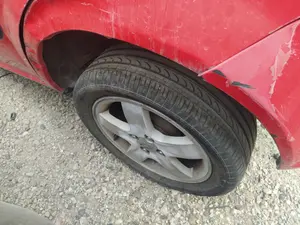 Foto de BRAZO SUSPENSION TRASERO IZQUIERDO HYUNDAI GETZ (TB) 1.5 CRDi CAT (82 CV / 60 KW)