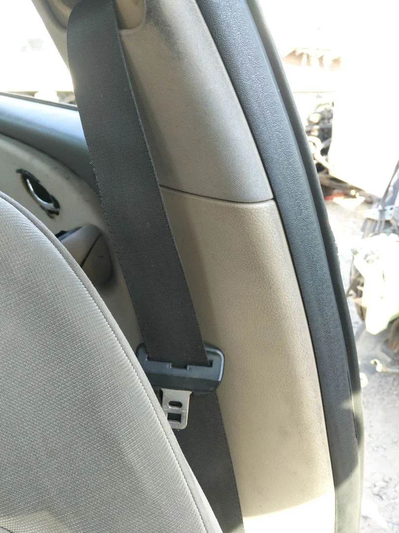 Foto de CINTURON SEGURIDAD DELANTERO IZQUIERDO MG ROVER ROVER 75 (RJ) 2.0 16V CDT (116 CV / 85 KW)