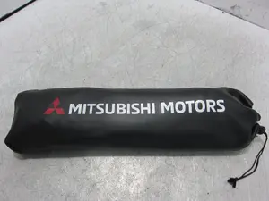 Foto de TRIANGULO EMERGENCIAS MITSUBISHI ASX (GA0W) 1.6 CAT (117 CV / 86 KW) referencia 27R033954 foto 4