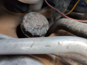 Foto de BOMBA DIRECCION PEUGEOT 307 (S1)(04.2001) 1.6 16V CAT (109 CV / 80 KW) referencia 1637830280