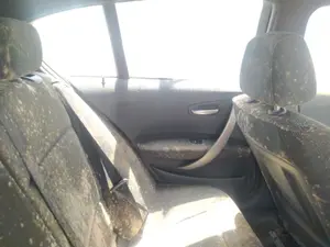Foto de ELEVALUNAS TRASERO IZQUIERDO BMW SERIE 1 BERLINA (E81/E87) 2.0 16V Diesel CAT (122 CV / 90 KW) referencia 51357138467