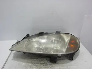 Foto de FARO IZQUIERDO RENAULT MEGANE I FASE 2 COUPE (DA...) 1.6  (107 CV / 79 KW)