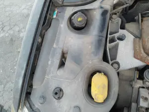 Foto de TUBO PRESION DIRECCION ASISTIDA RENAULT MEGANE II GRANDTOUR 1.9 dCi Diesel FAP (131 CV / 96 KW)