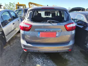 Foto de PORTON TRASERO FORD C-MAX (CB7) 1.6 TDCi CAT (116 CV / 85 KW) referencia 1928770