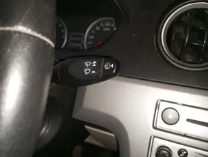Foto de MANDO LIMPIA FORD FIESTA (CBK) 1.25 16V CAT (69 CV / 51 KW)