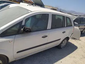 Foto de MANETA EXTERIOR DELANTERA IZQUIERDA OPEL ZAFIRA B 1.7 16V CDTI (110 CV / 81 KW) referencia 13142770