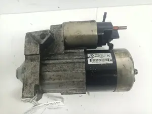 Foto de MOTOR ARRANQUE RENAULT CLIO II FASE II (B/CB0) referencia 8200227092