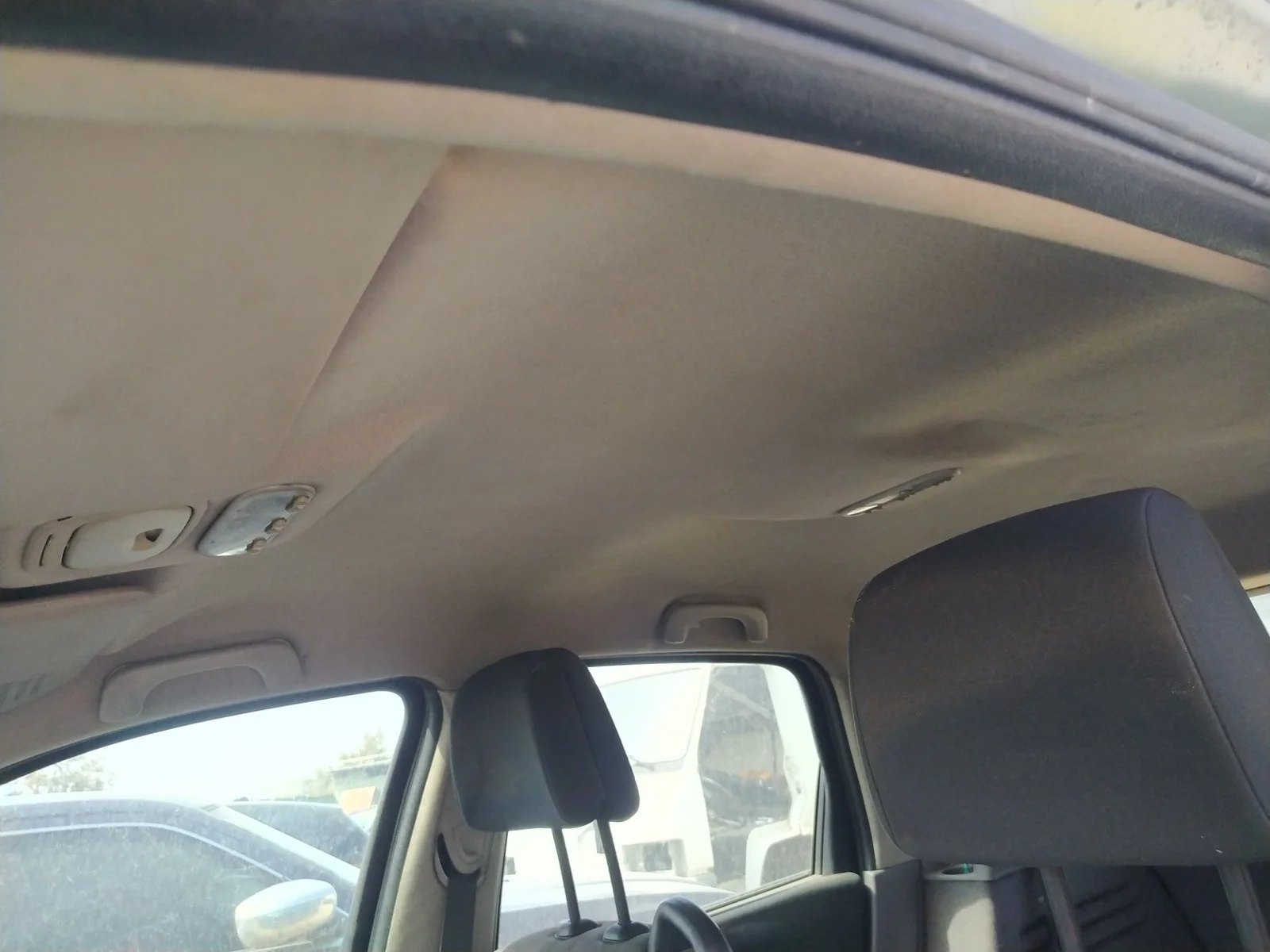 Foto de ASIDERO TECHO TRASERO DERECHO RENAULT SCENIC II (JM) 1.5 dCi Diesel (101 CV / 74 KW) referencia 8200384109