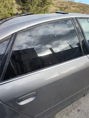 Foto de LUNA TRASERA IZQUIERDA AUDI A6 BERLINA (4B2) 2.4 V6 30V (165 CV / 121 KW) referencia 4B5845205B
