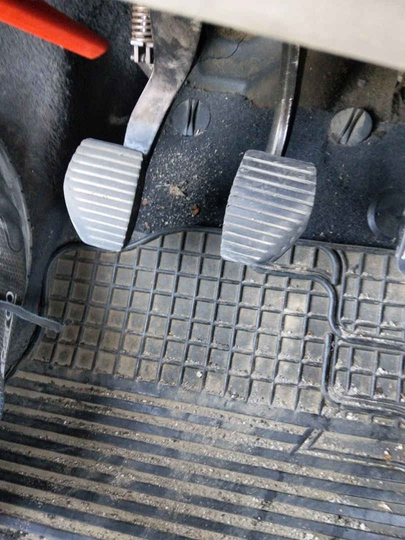 Foto de PEDAL FRENO CITROEN C3
