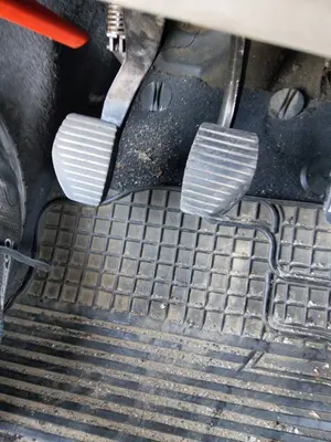 Foto de PEDAL FRENO CITROEN C3