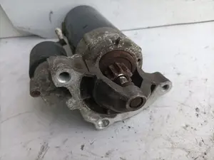 Foto de MOTOR ARRANQUE PEUGEOT 206 referencia 0001108183 foto 4