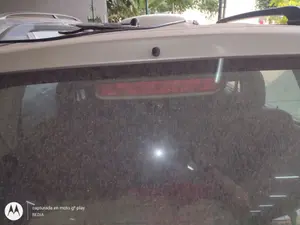 Foto de LUZ CENTRAL DE FRENO SUZUKI IGNIS (RG/FH) 1.3 CAT (83 CV / 61 KW) referencia 35820-76F20-000